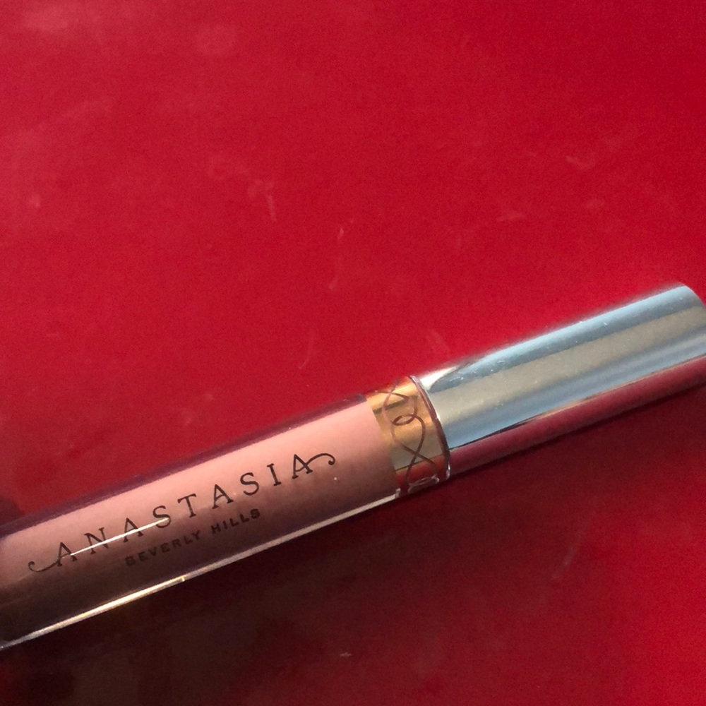 Anastasia Liquid lipstick